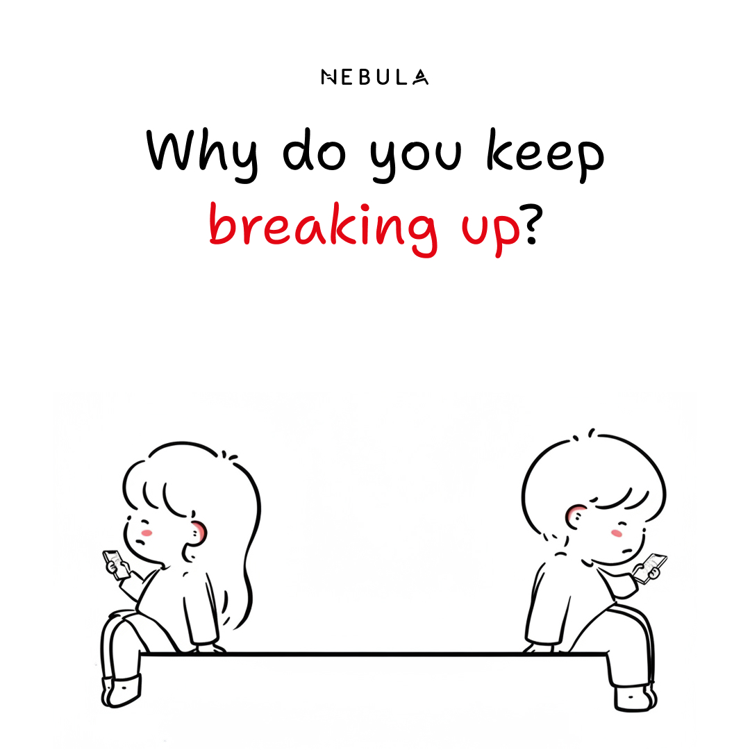 Your Relationship Advisor Facebook ad