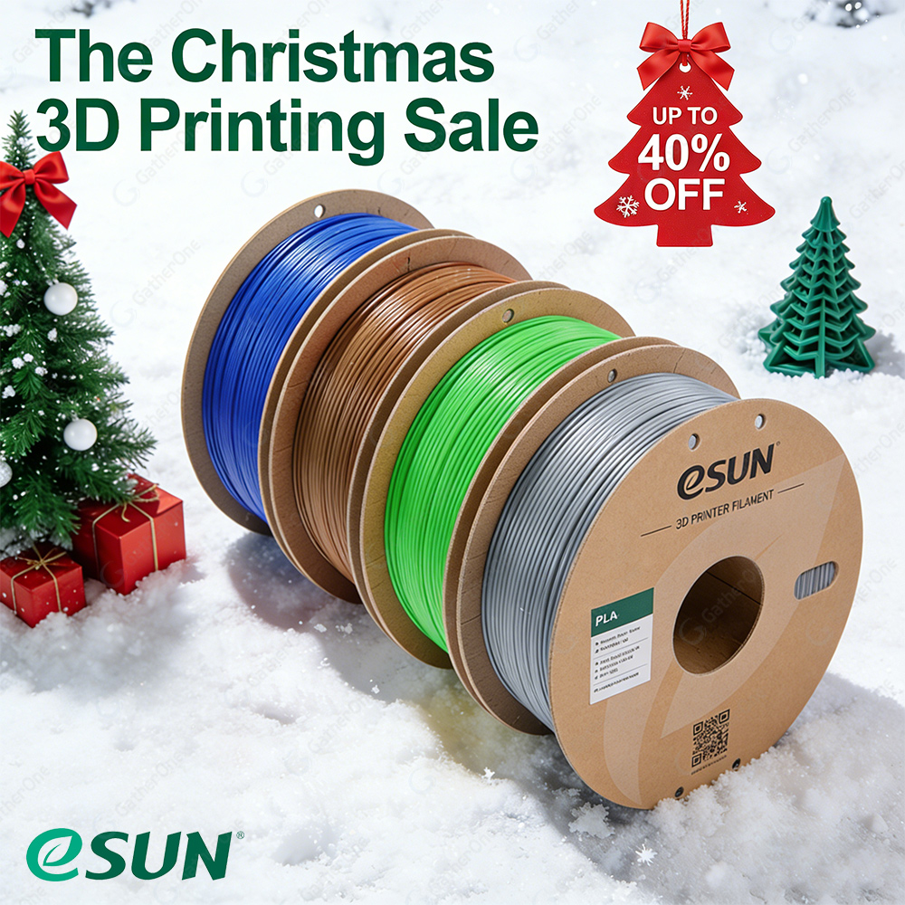 Esun online store Facebook ad