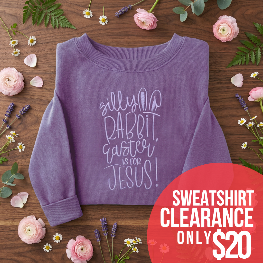 Love in Faith Facebook ad
