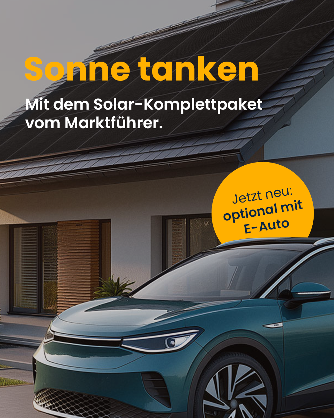 Enpal Facebook ad