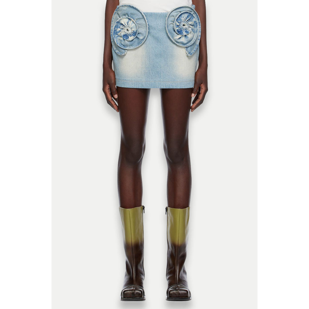 Innovare Denim ad creative