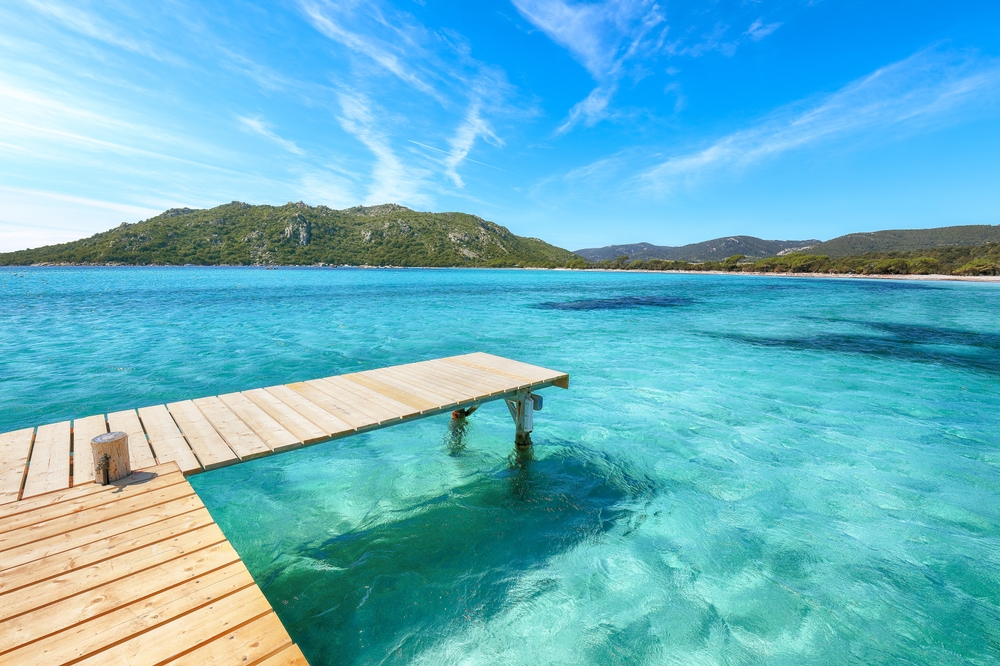 VakantiePiraten.nl Facebook ad