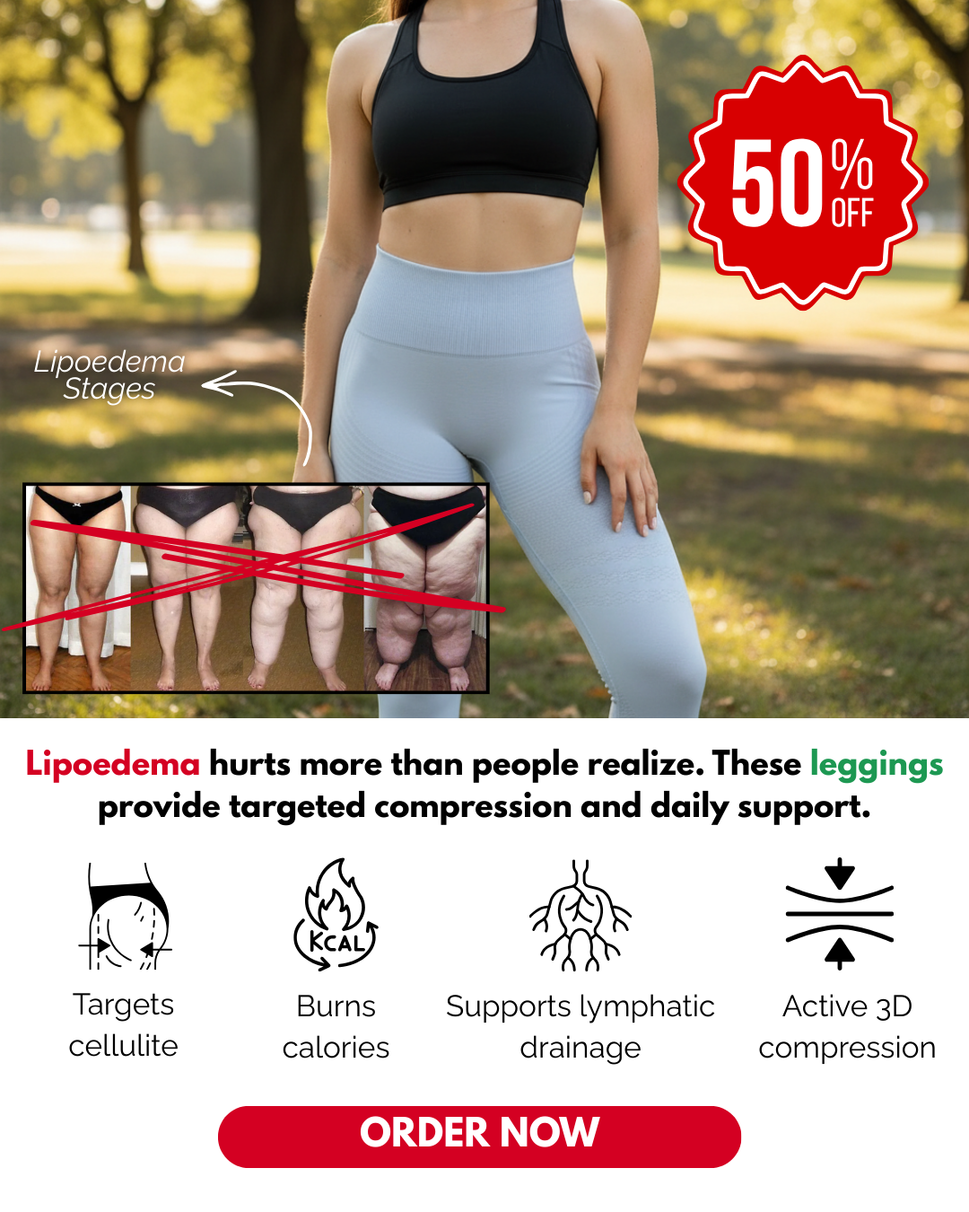 Women's Health Insider Facebook ad