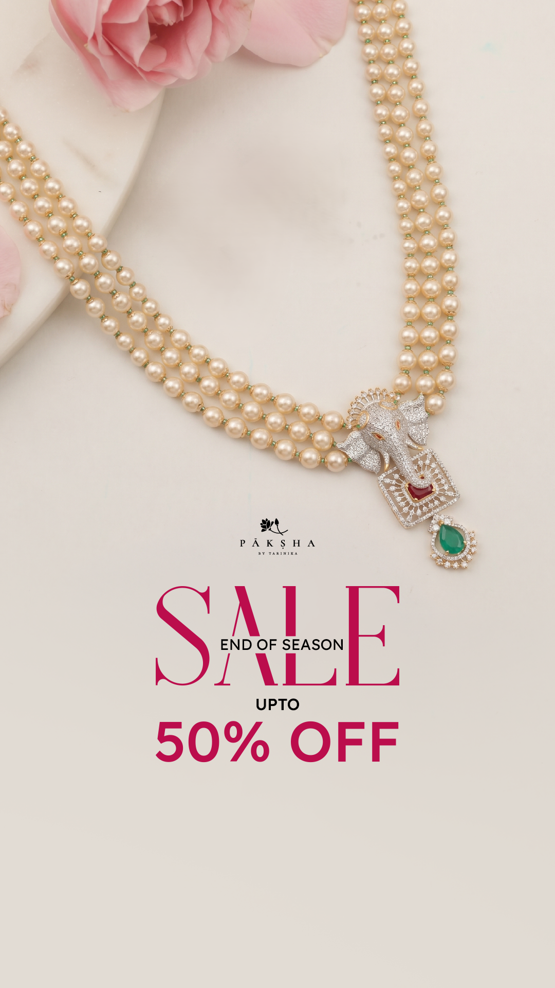 Paksha Facebook ad