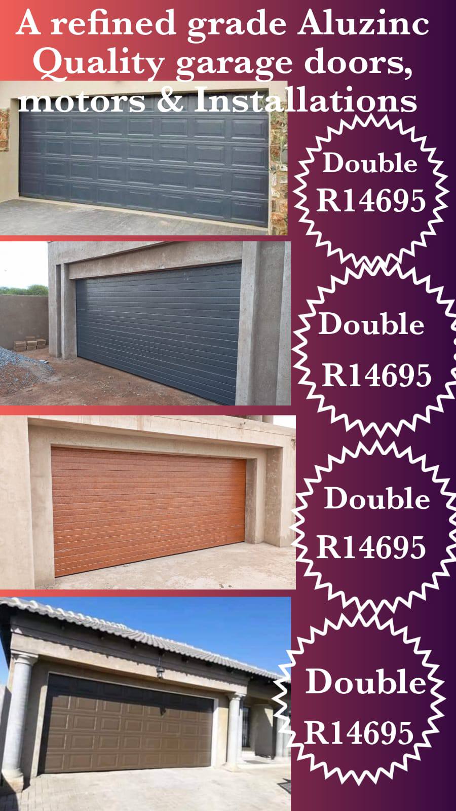 Gwen Design & Projects  Facebook ad