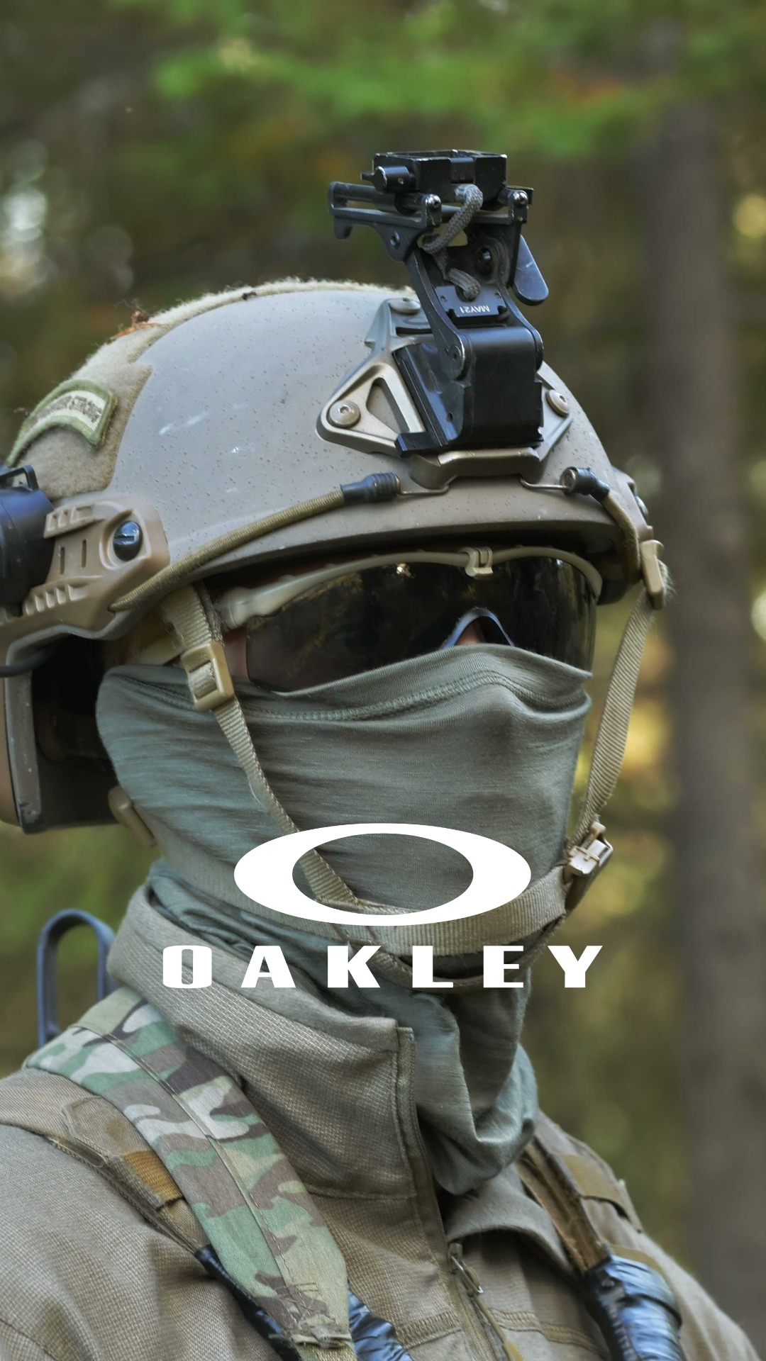 Norsegear Facebook ad