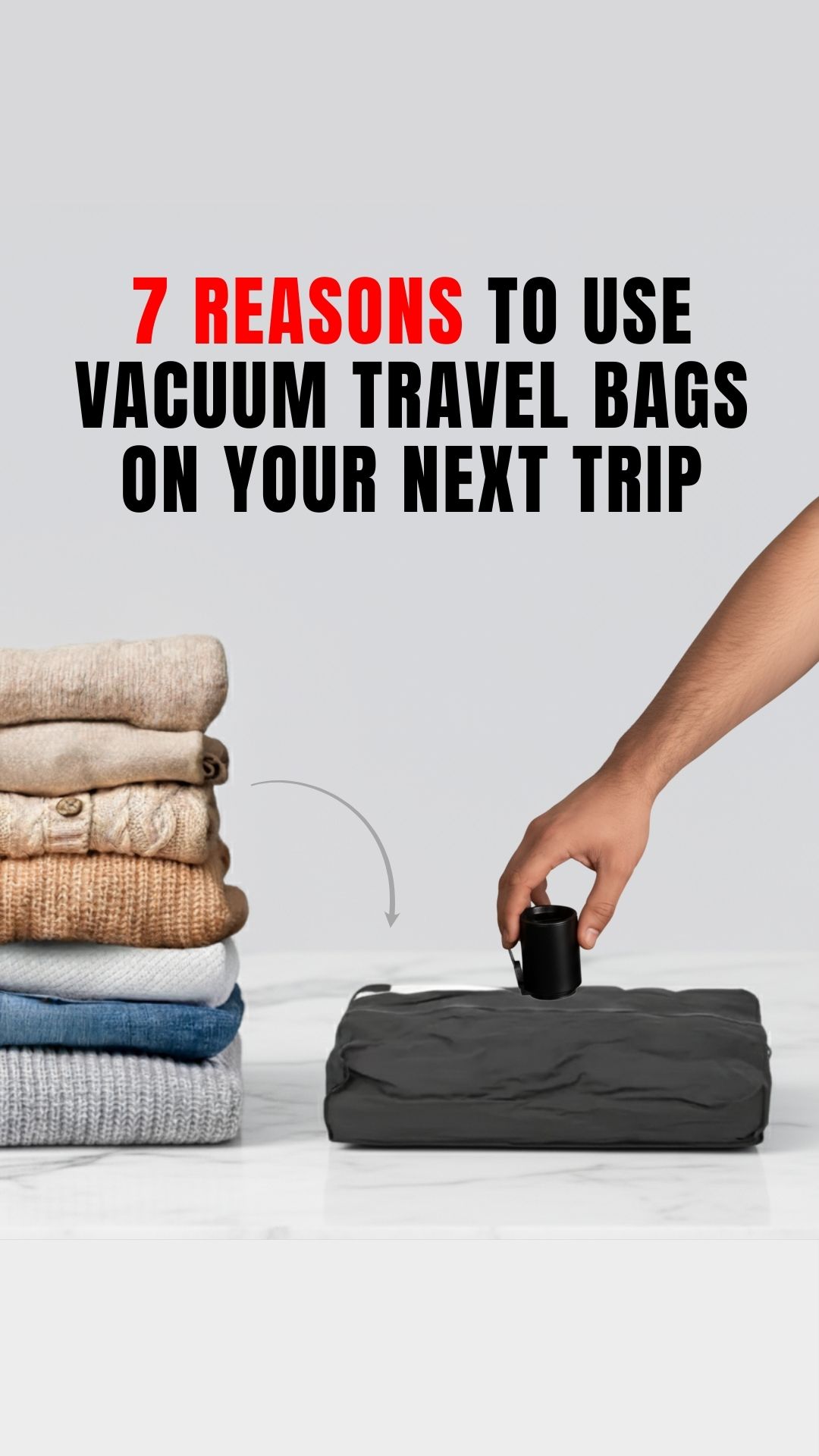 Simplify Living Facebook ad