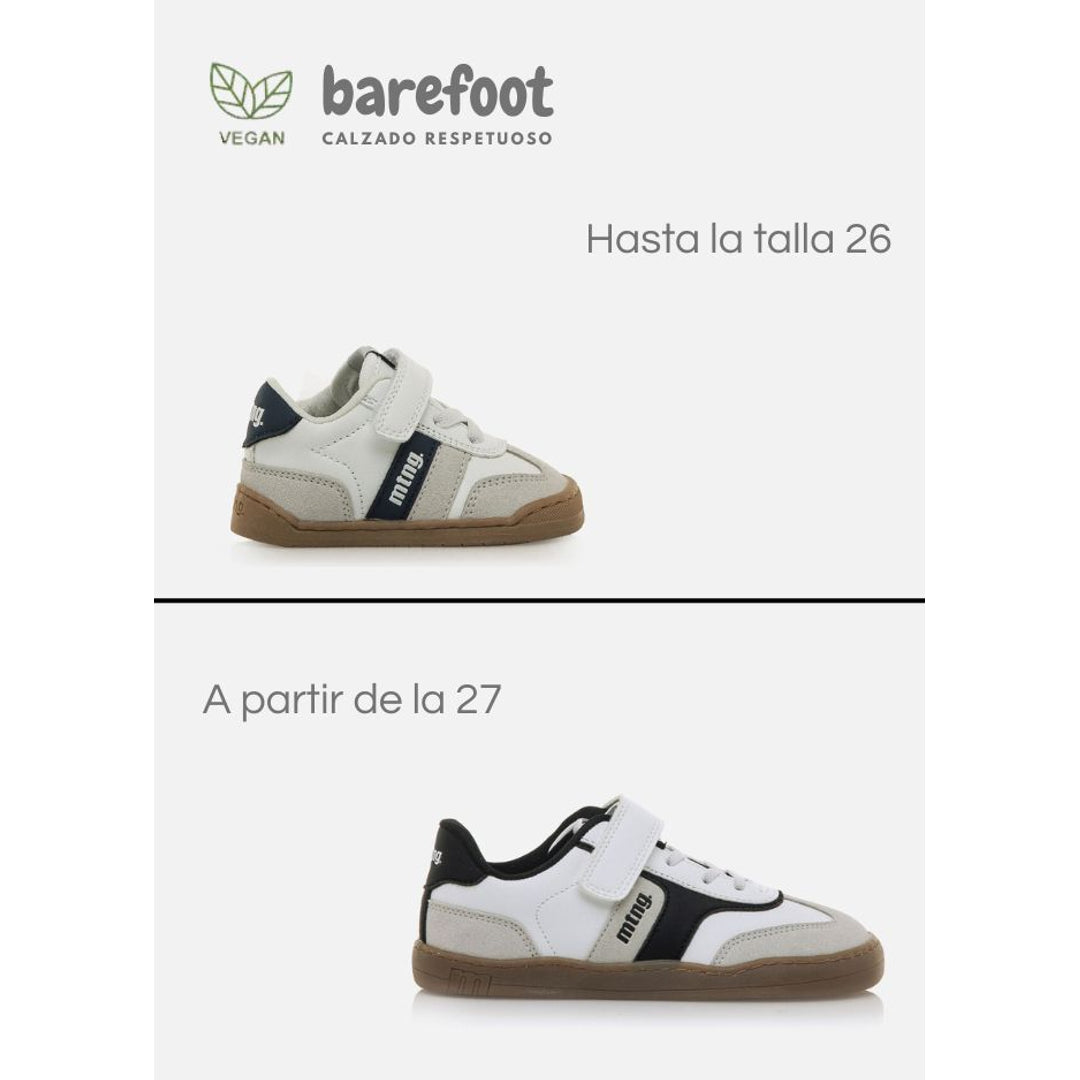 LOLA MOLA Facebook ad: ¿Qué hace que un zapato sea realmente respetuoso?