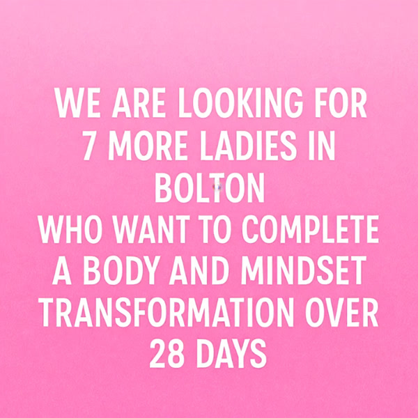 Pro-Fit Personal Training Facebook ad: Become Your Strongest Self in 2026