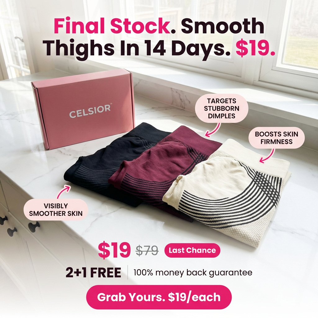 By Celsior Facebook ad