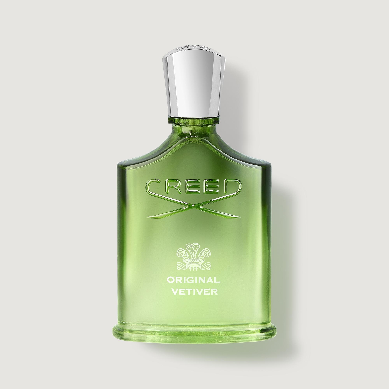 Creed Fragrance Facebook ad