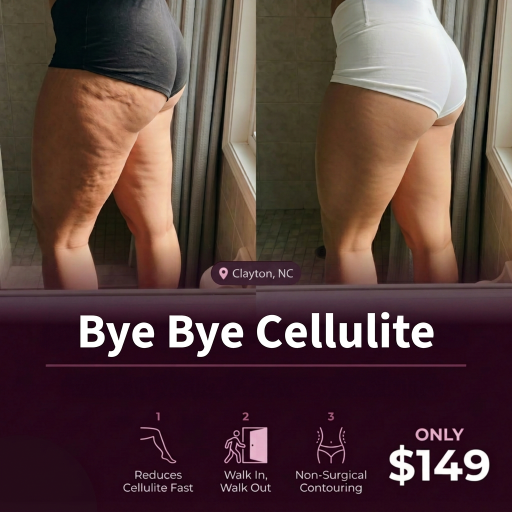 Southern Chiropractic PLLC Facebook ad: ONLY $149
