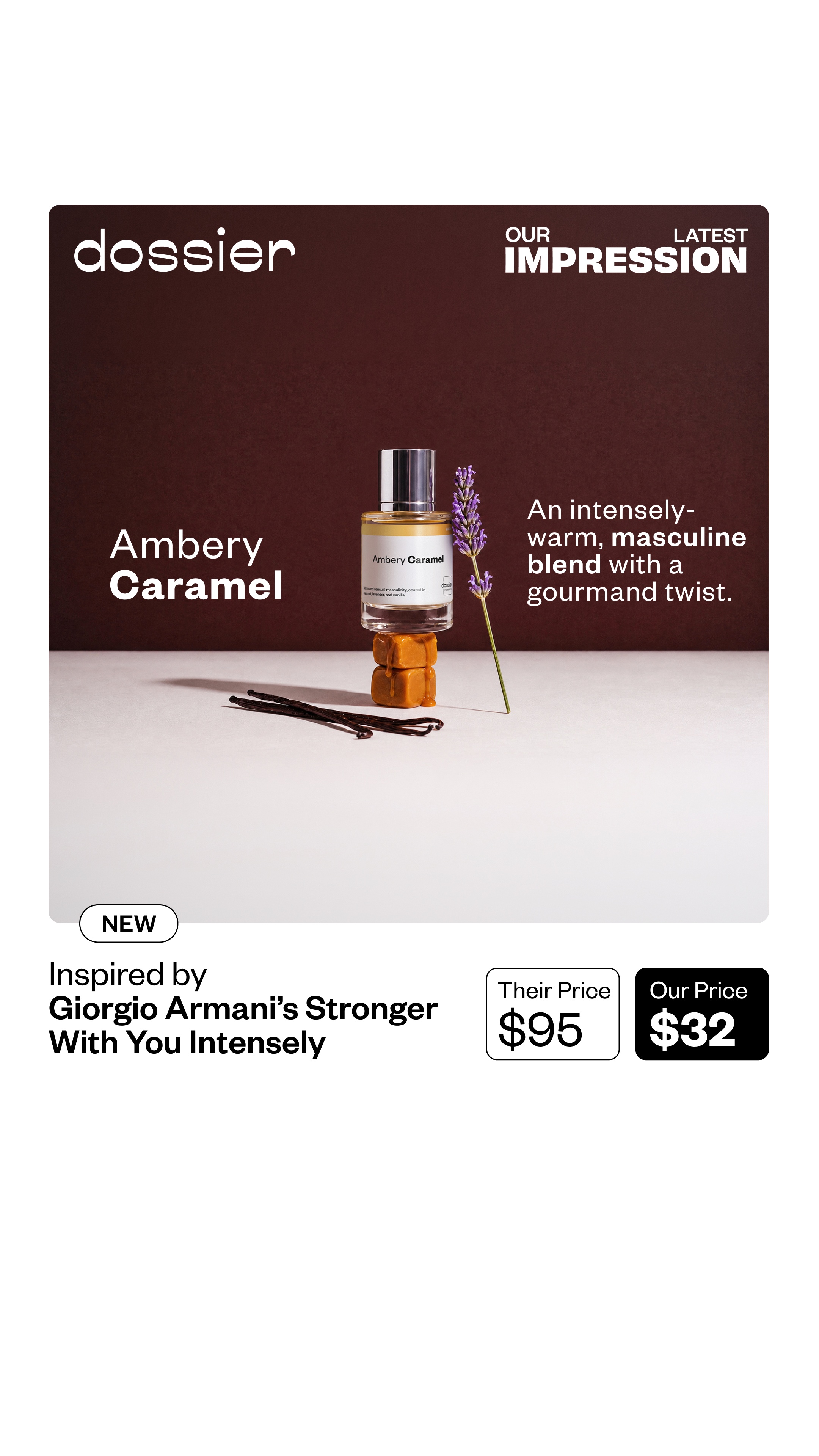 Dossier Facebook ad