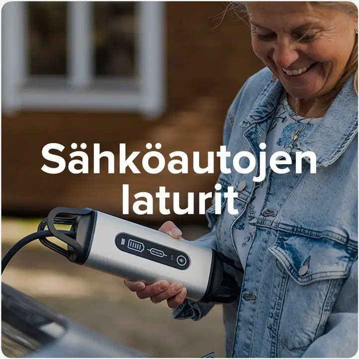 Virtasenkauppa.fi Facebook ad: Nopeaa, luotettavaa ja reilua kaupantekoa