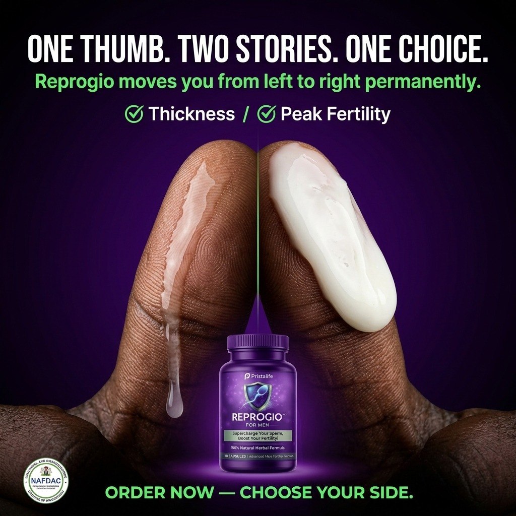 Made shop Facebook ad: Struggling To Get Your Wife Pregnant?