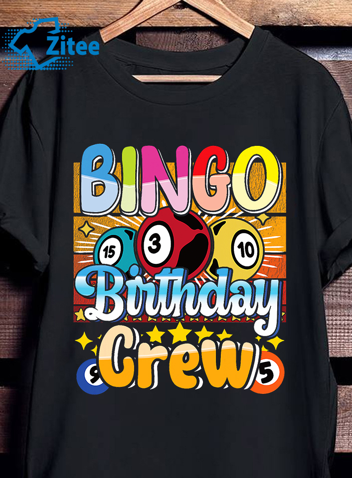 Bingo Caller Facebook ad: Perfect gift for anyone who loves playing Bingo!