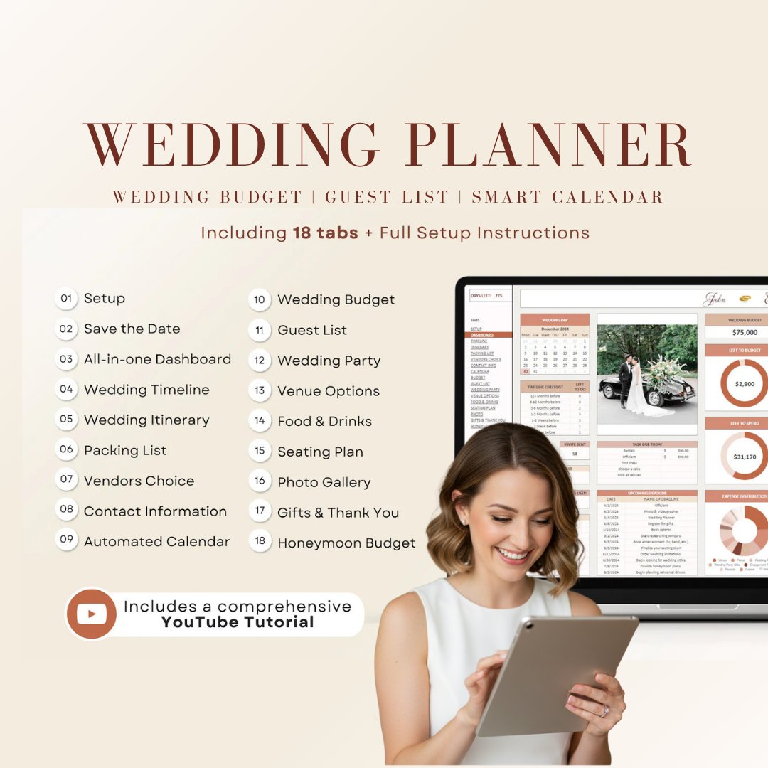 Wedding Kit Facebook ad
