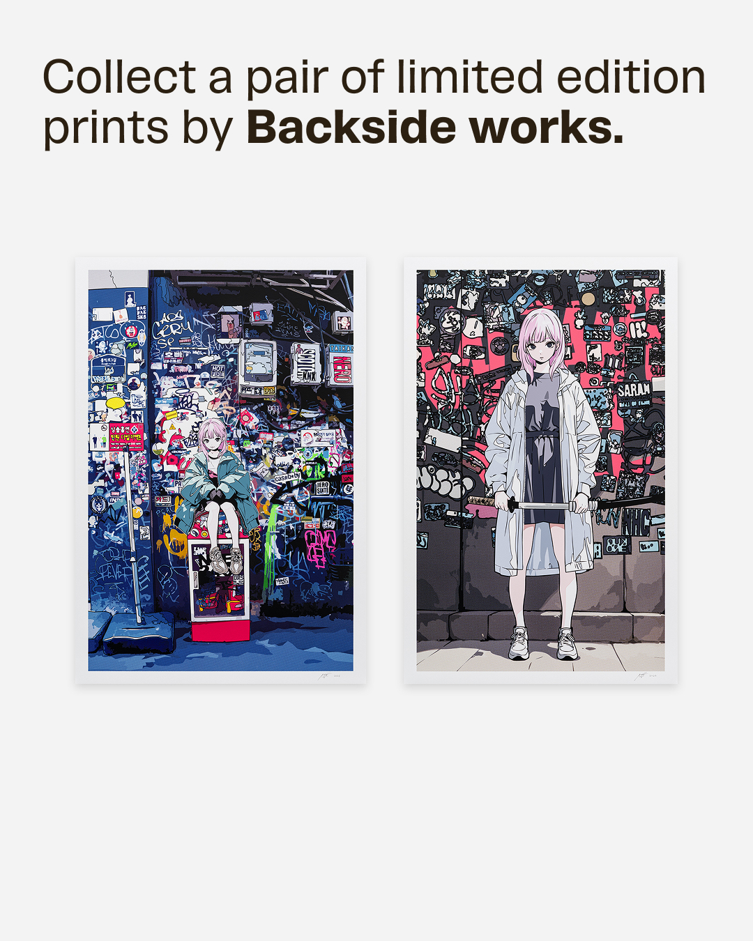 backsideworks Facebook ad