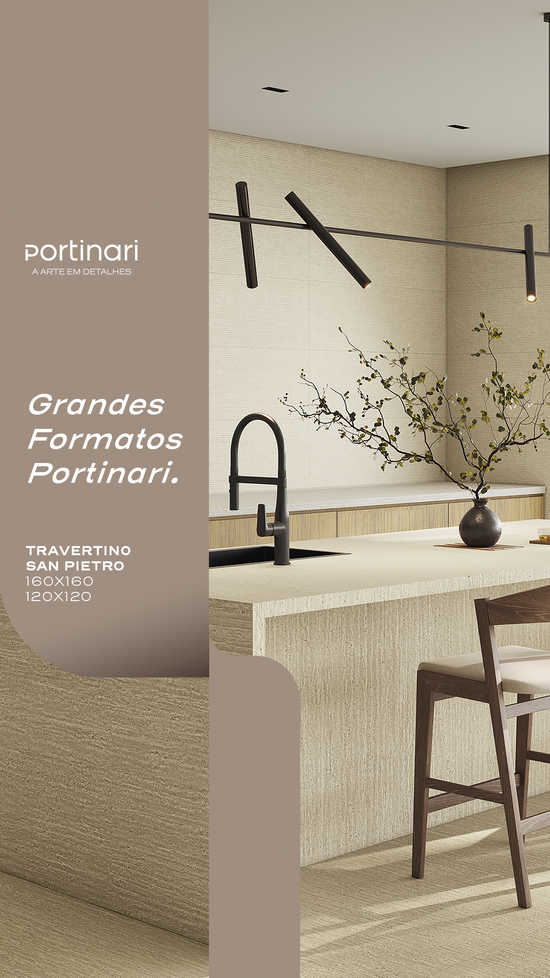 Cerâmica Portinari Facebook ad from Jul 30, 2026