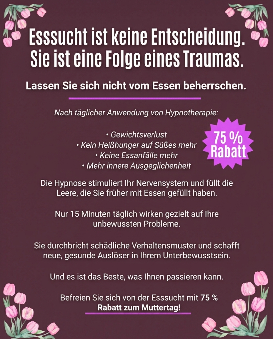 Hypnozio: power of hypnotherapy Facebook ad
