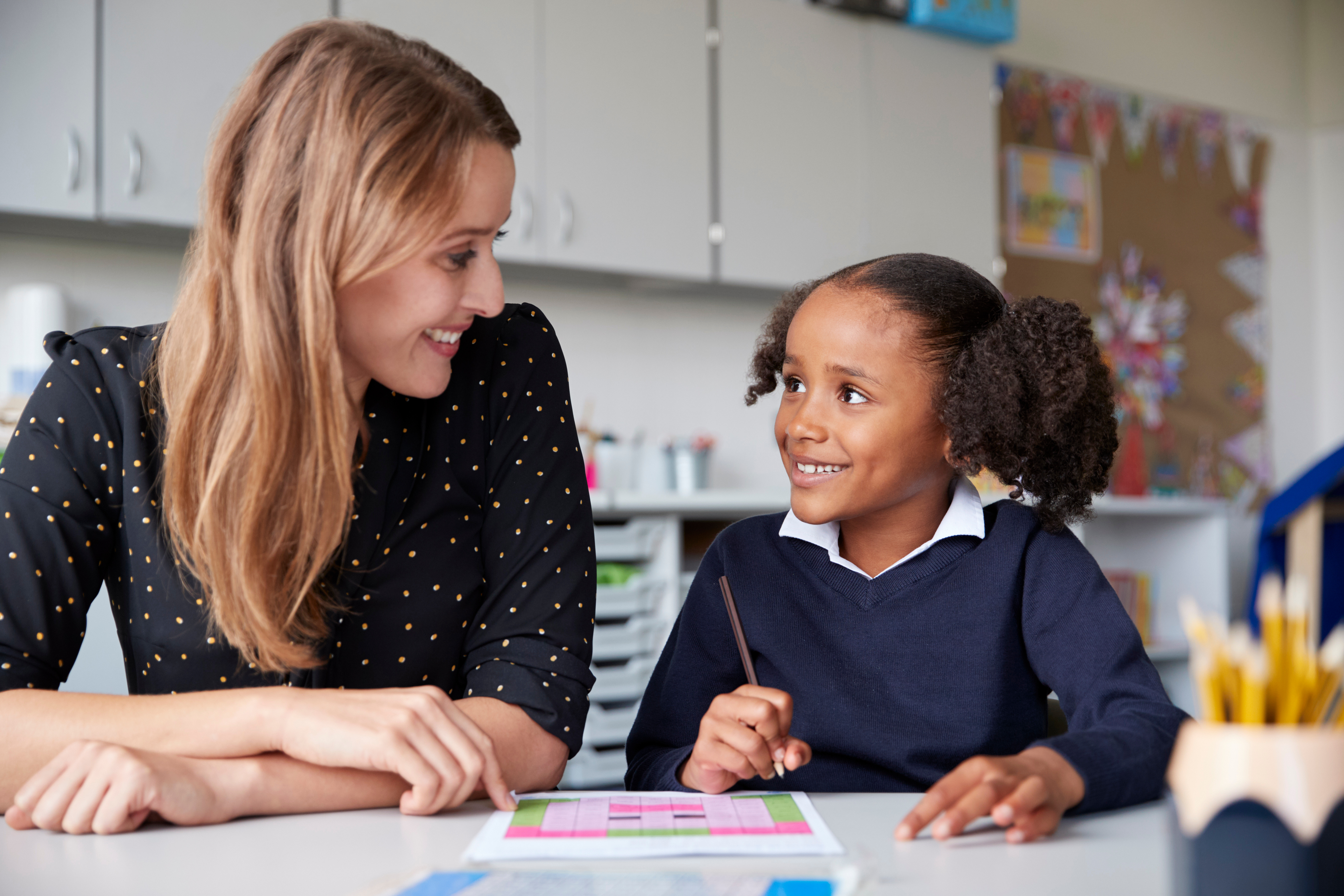 The Stour Academy Trust Facebook ad: September 2026 Teacher vacancies