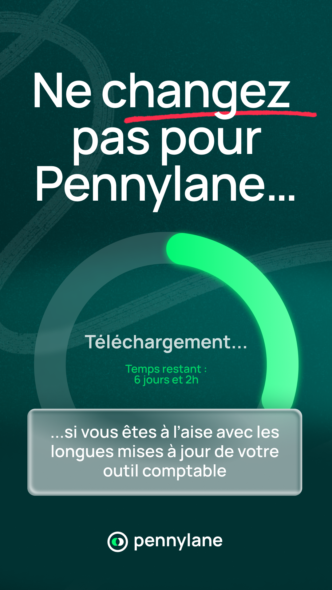Pennylane - Comptabilité Facebook ad