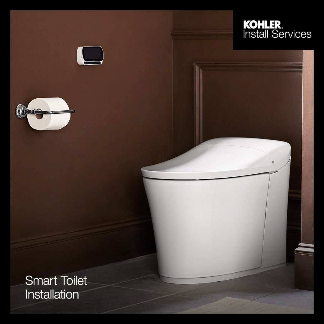 KOHLER Facebook ad