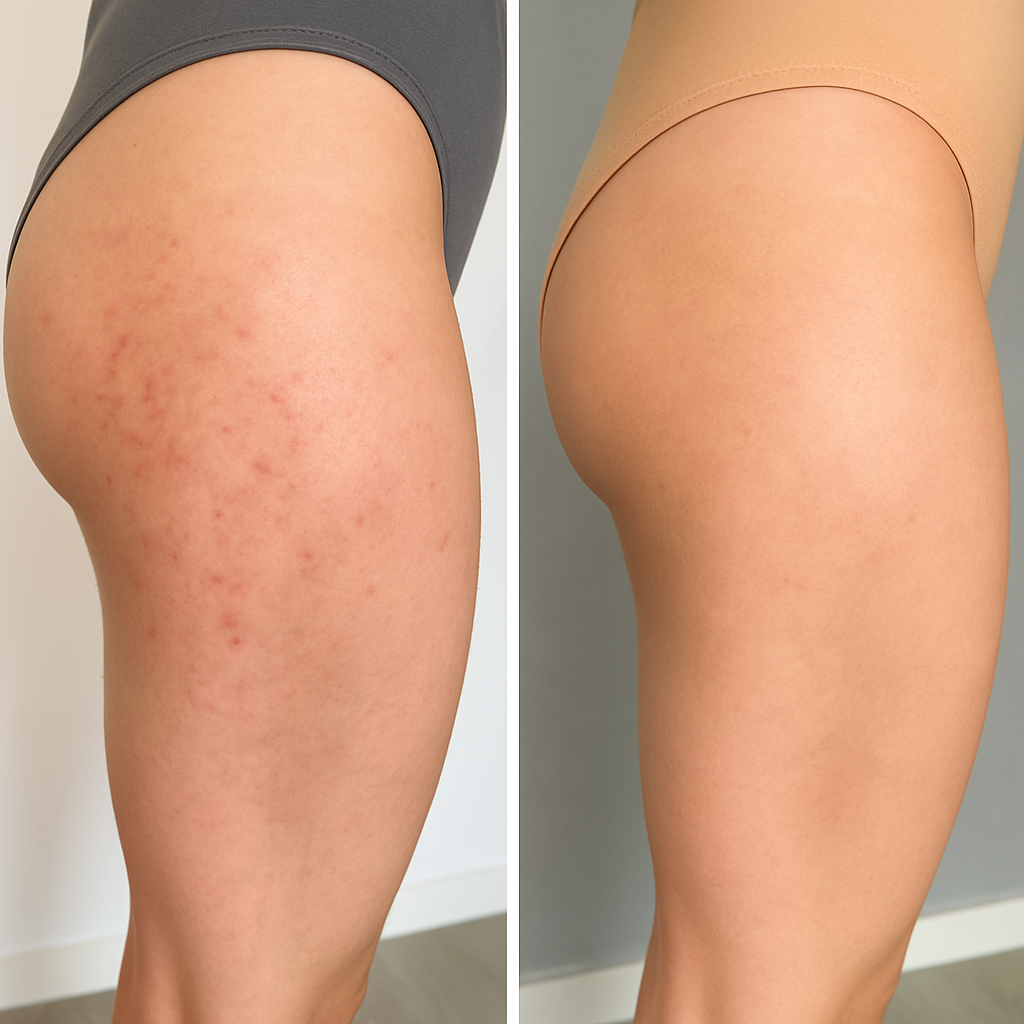 Australian Bodycare Facebook ad