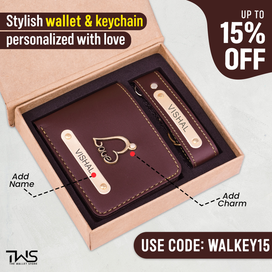 Thewalletstore.in Facebook ad