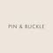 Pin & Buckle