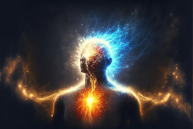 Netradicinė terapija Facebook ad: Mokytojas - LRA ekspertas! II Reiki pakopa su iniciacija…