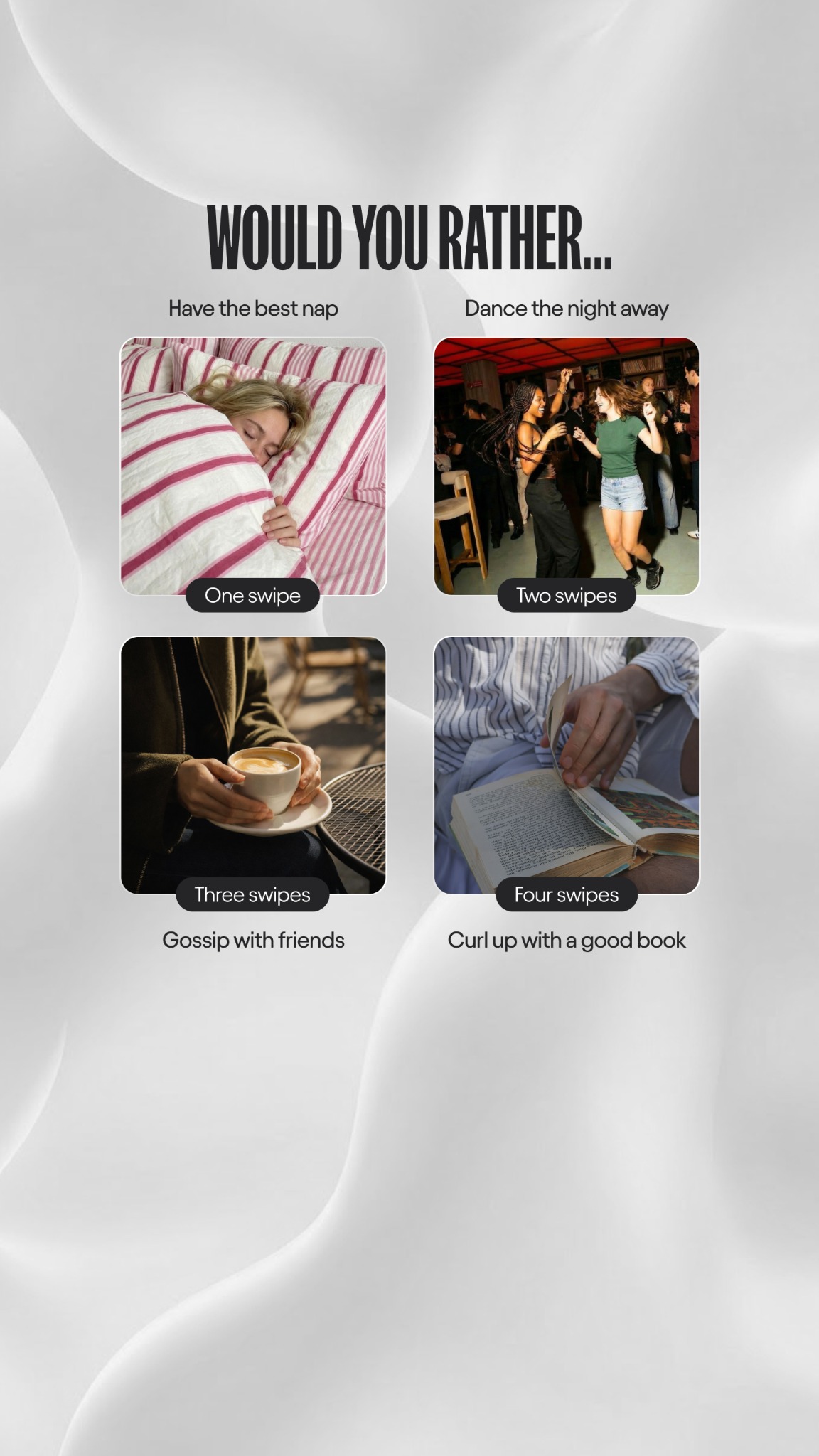 Loop Facebook ad from Apr 23, 2026