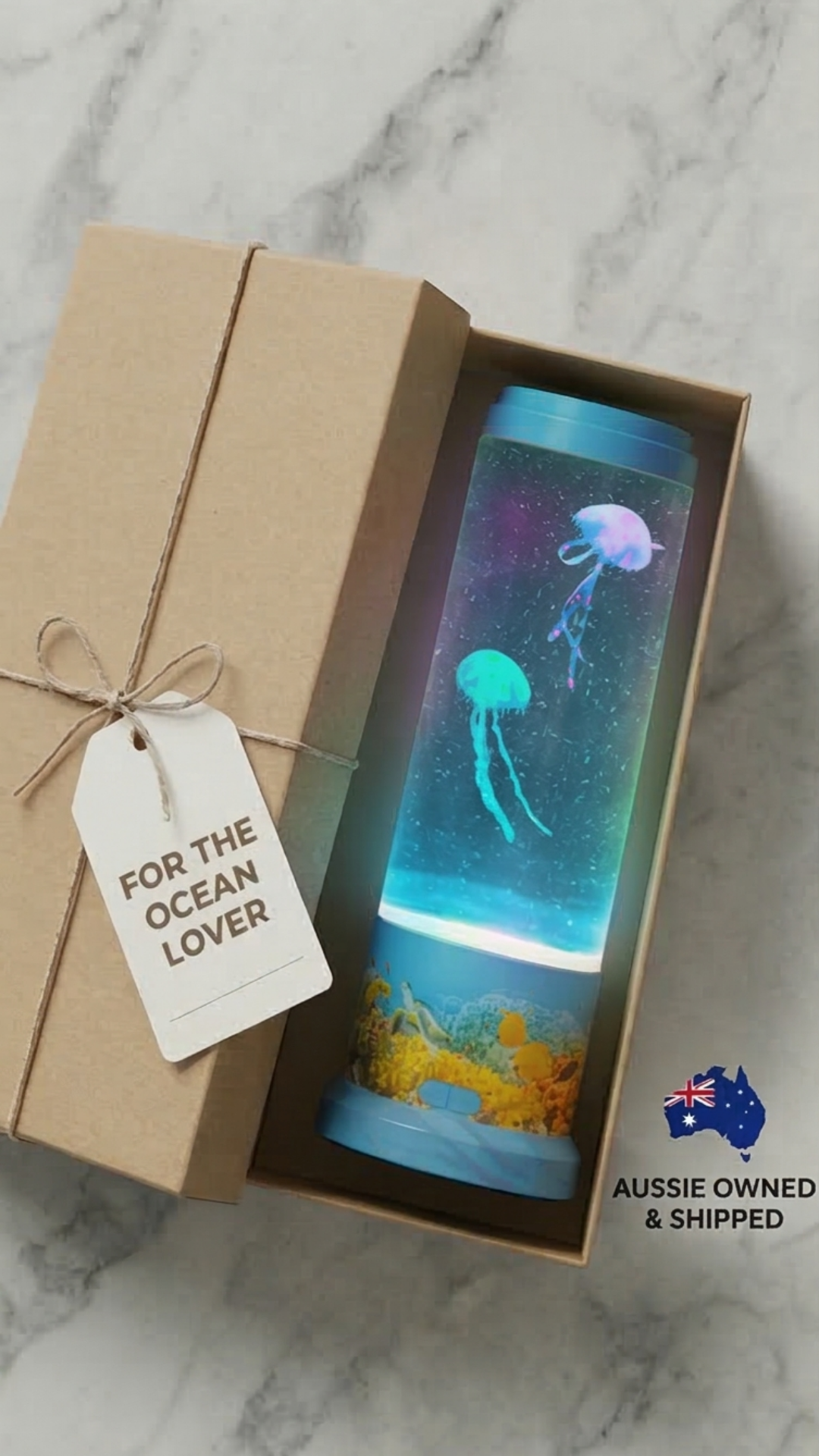 My Sensory Space Australia Facebook ad