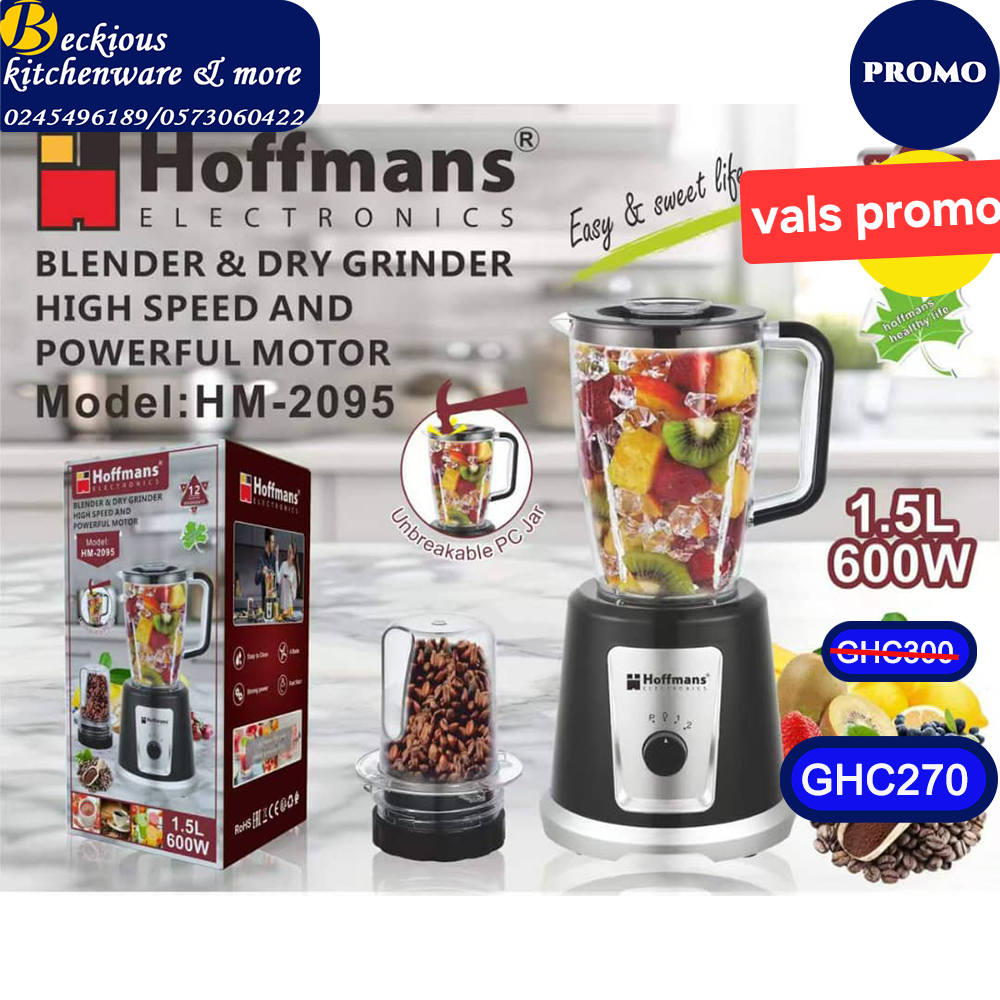 Beckious Kitchenware & More Facebook ad
