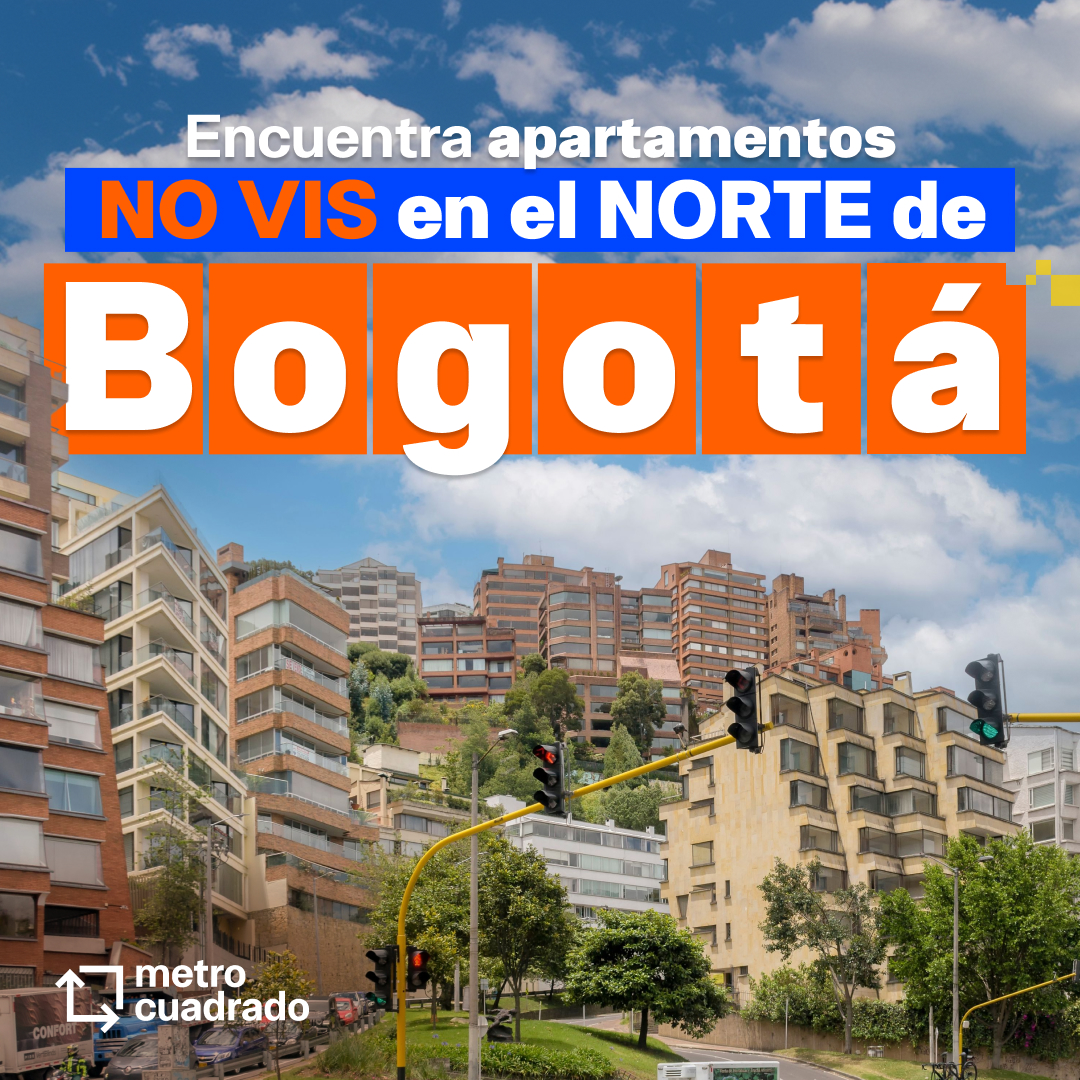 Metrocuadrado Facebook ad