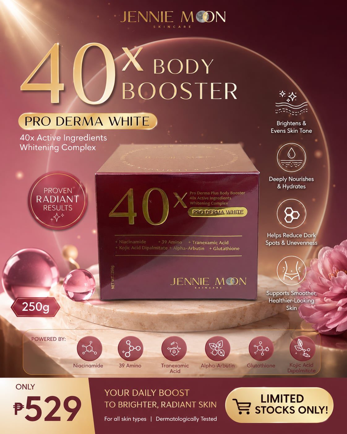YourMompreneur by BRi.& Facebook ad: JAPAN PRODUCTS ALERT!