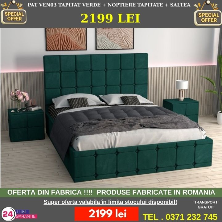 Mobila DeltaPro Facebook ad
