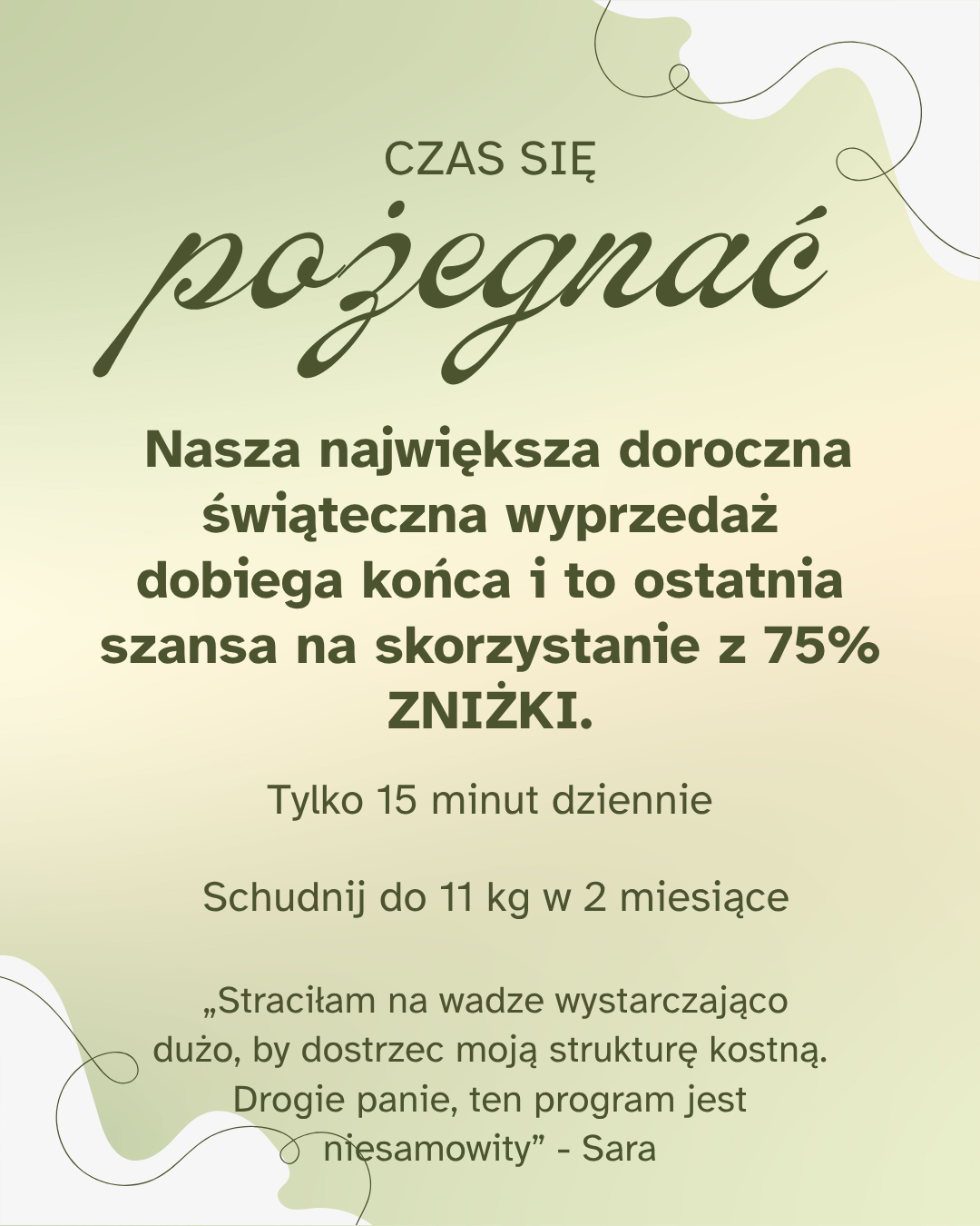 Hypnozio: power of hypnotherapy Facebook ad