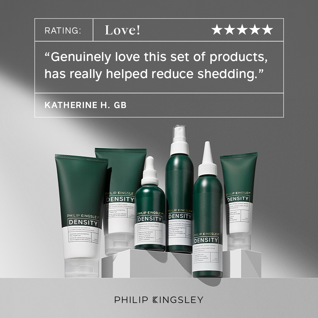 Philip Kingsley Facebook ad