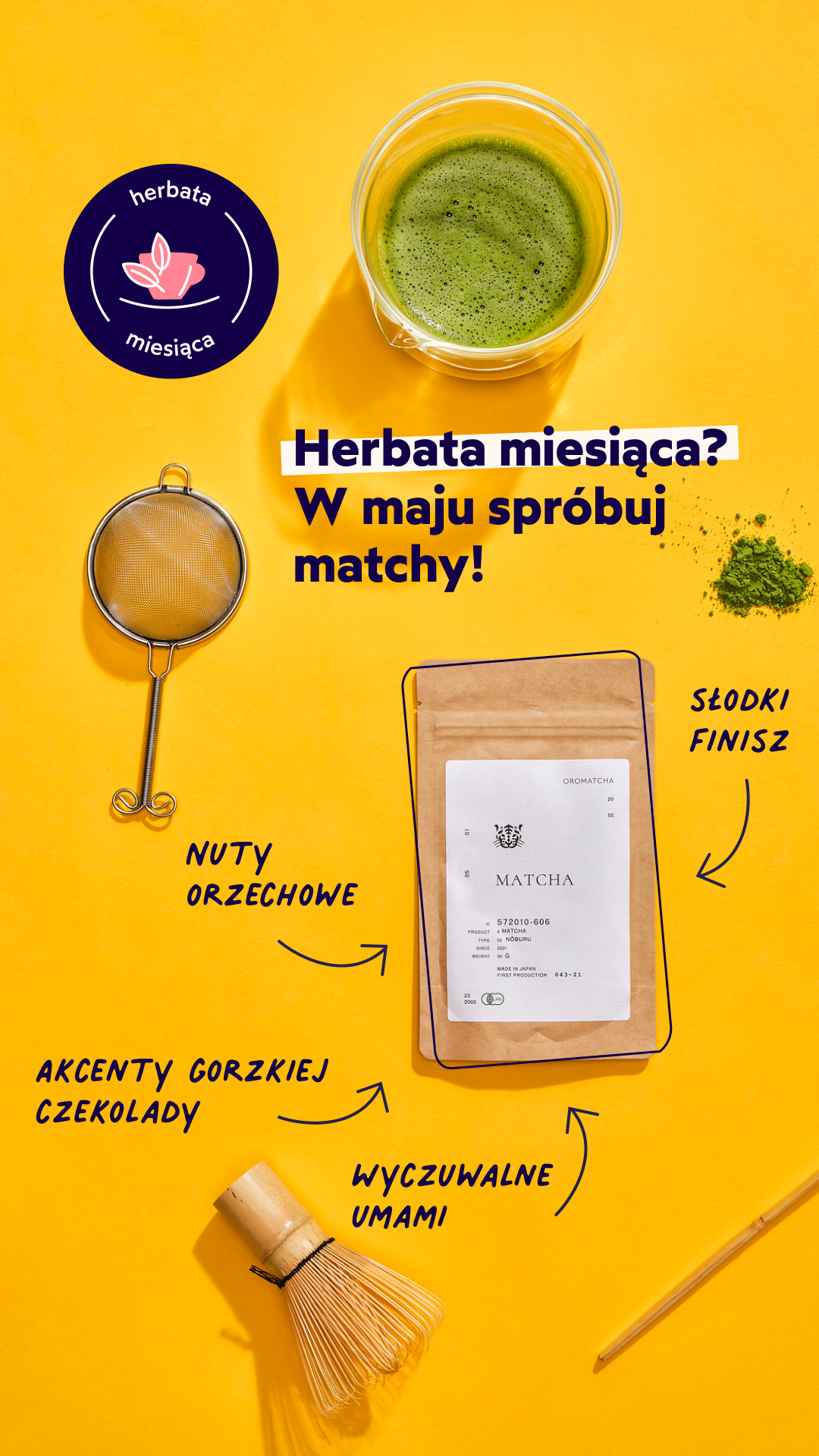 Coffeedesk Facebook ad from May 4, 2026