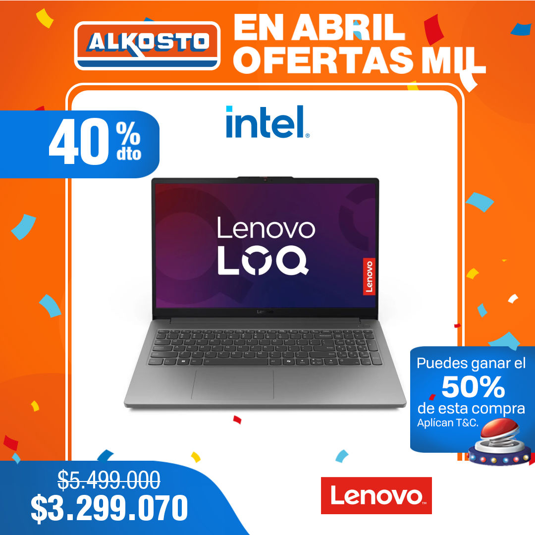Alkosto HiperAhorro Facebook ad