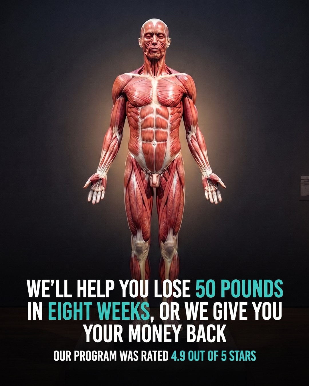 Hypnozio: power of hypnotherapy Facebook ad