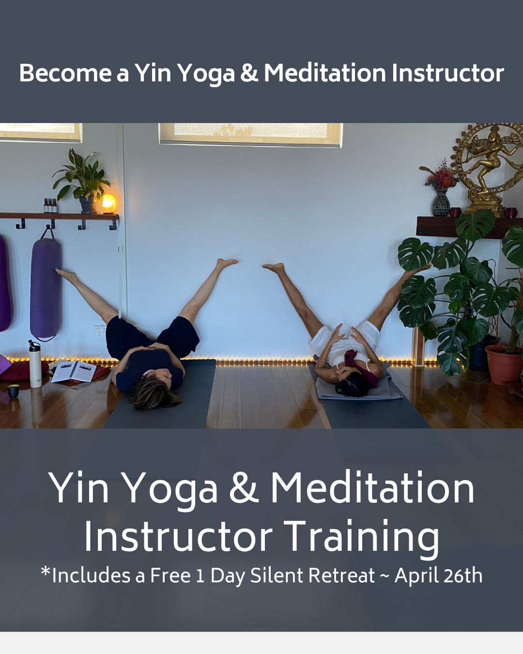 Functional Spirituality Facebook ad