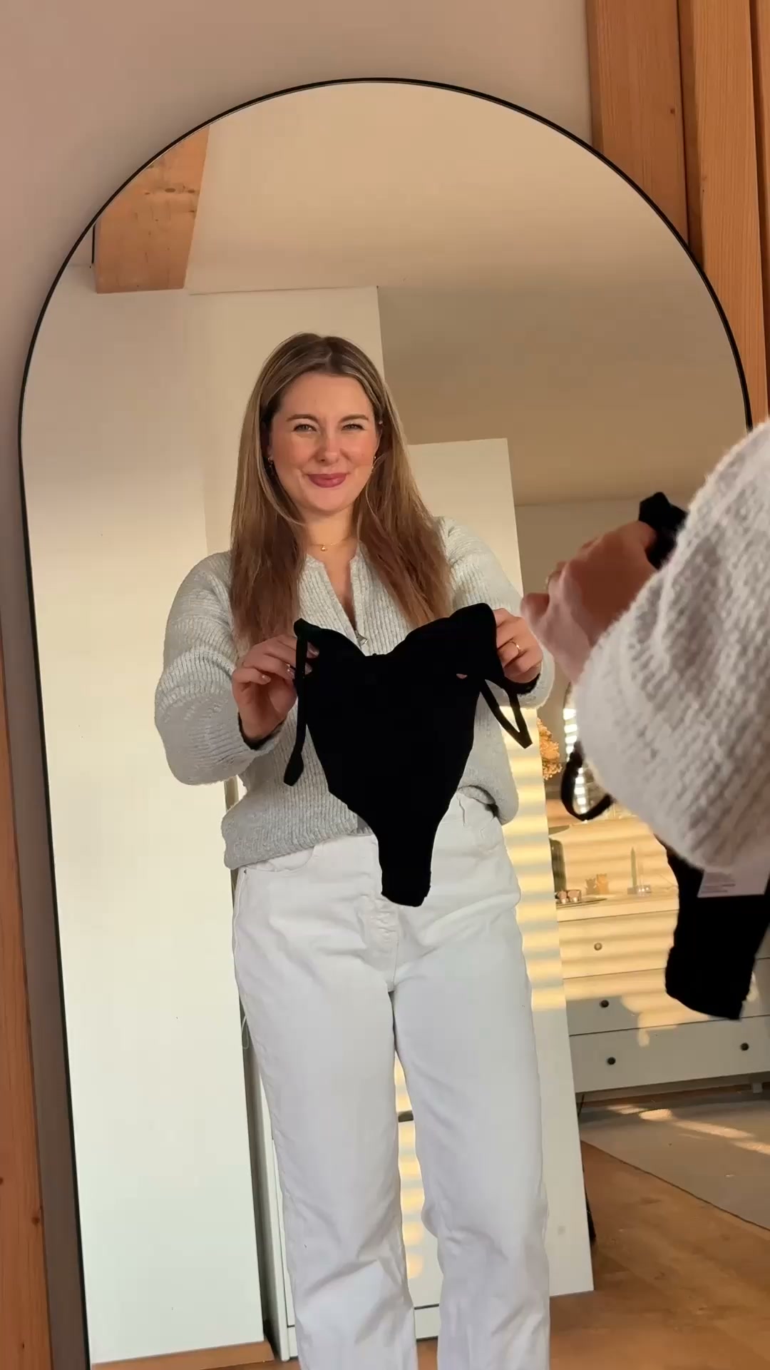 Snocks Facebook ad: Teraz -25% na Shapewear