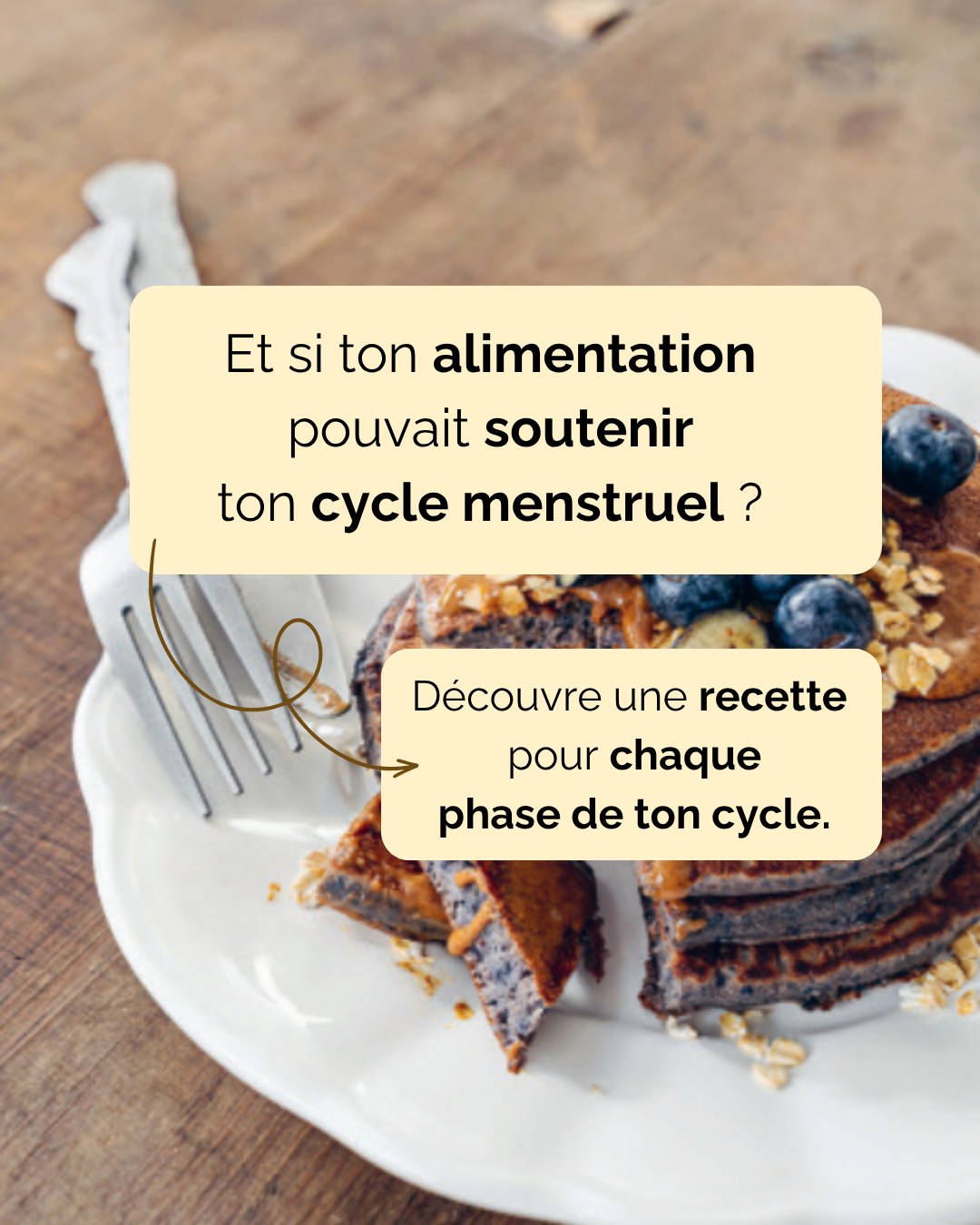 albinmichel_et_moi Facebook ad: Et si votre assiette devenait votre meilleure alliée…