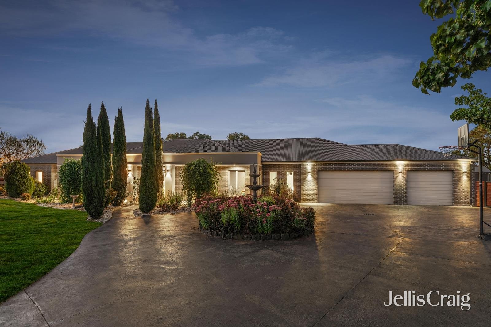 Jellis Craig Ballarat Facebook ad