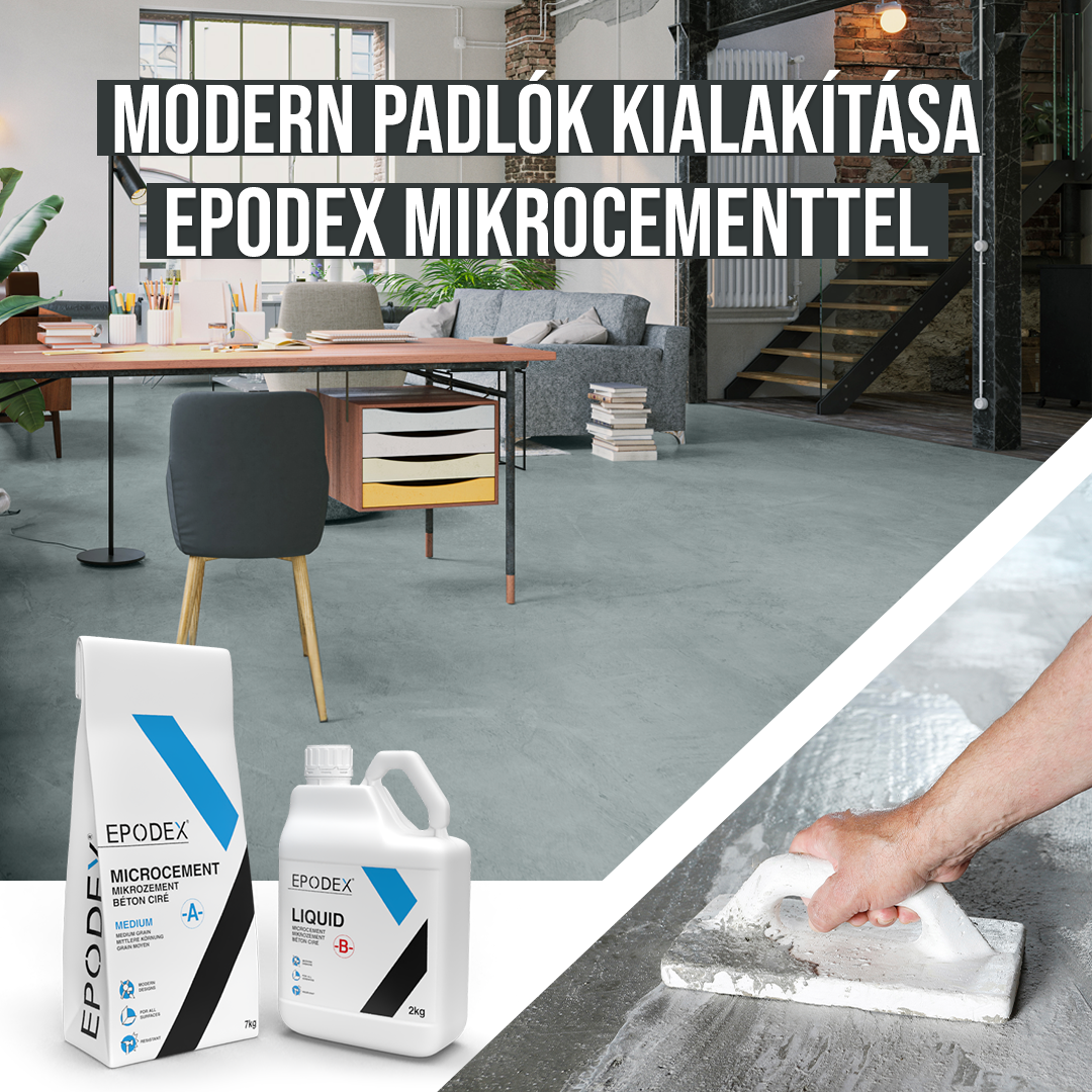 Epodex - Magyarország Facebook ad