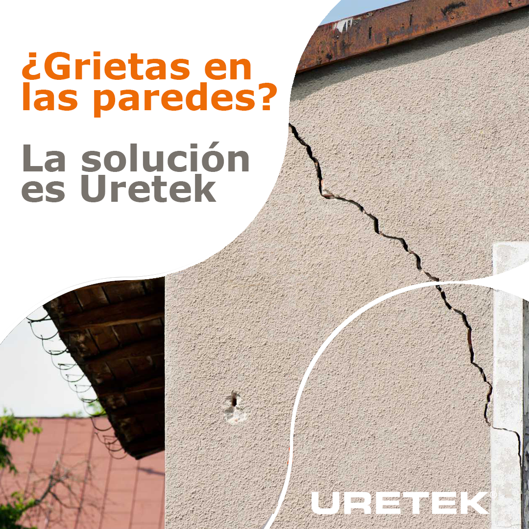 Uretek España Facebook ad