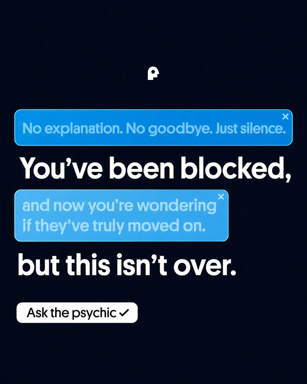 Your Relationship Advisor Facebook ad
