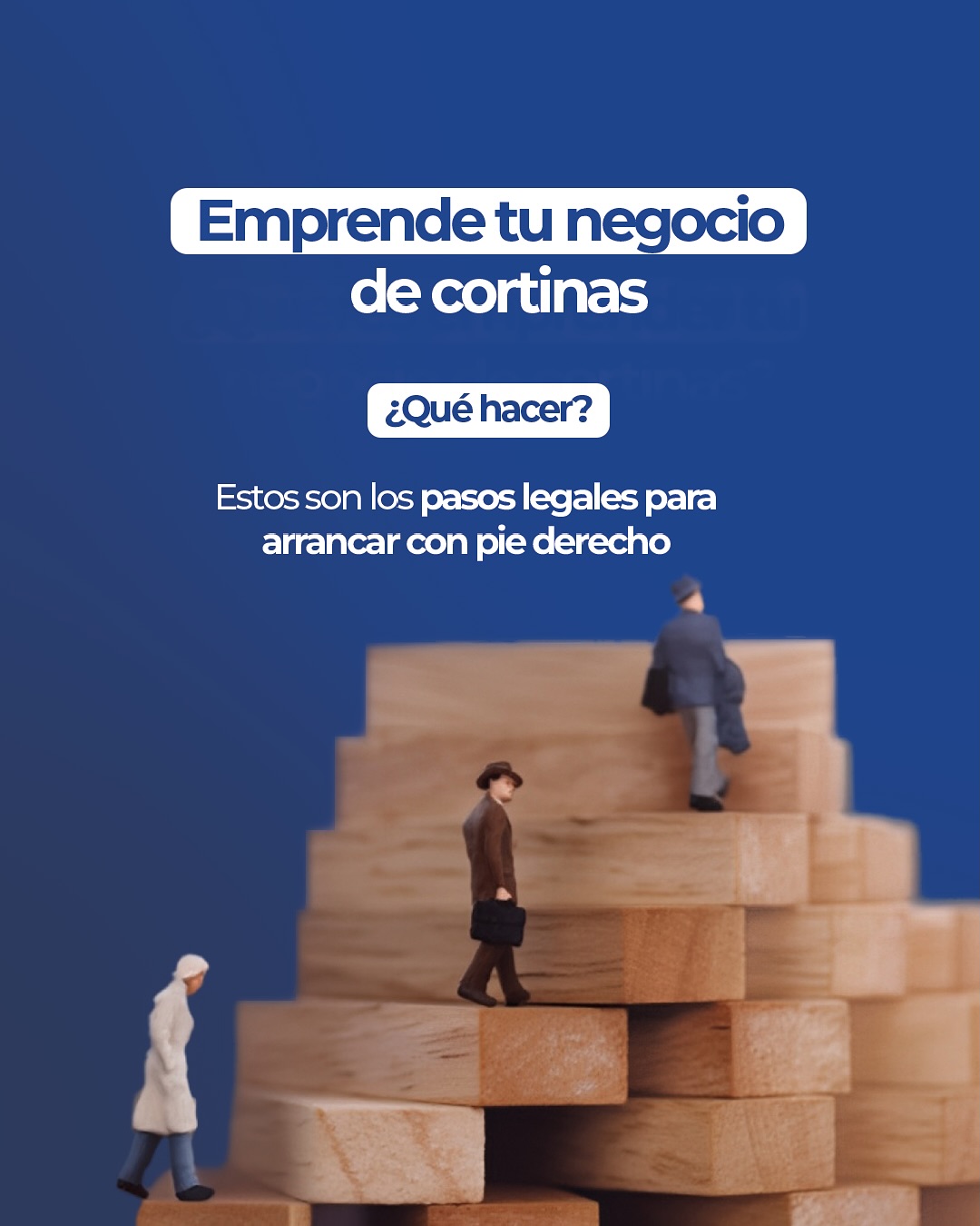 Texicor Facebook ad: Si aún no has tomado la decisión, este…